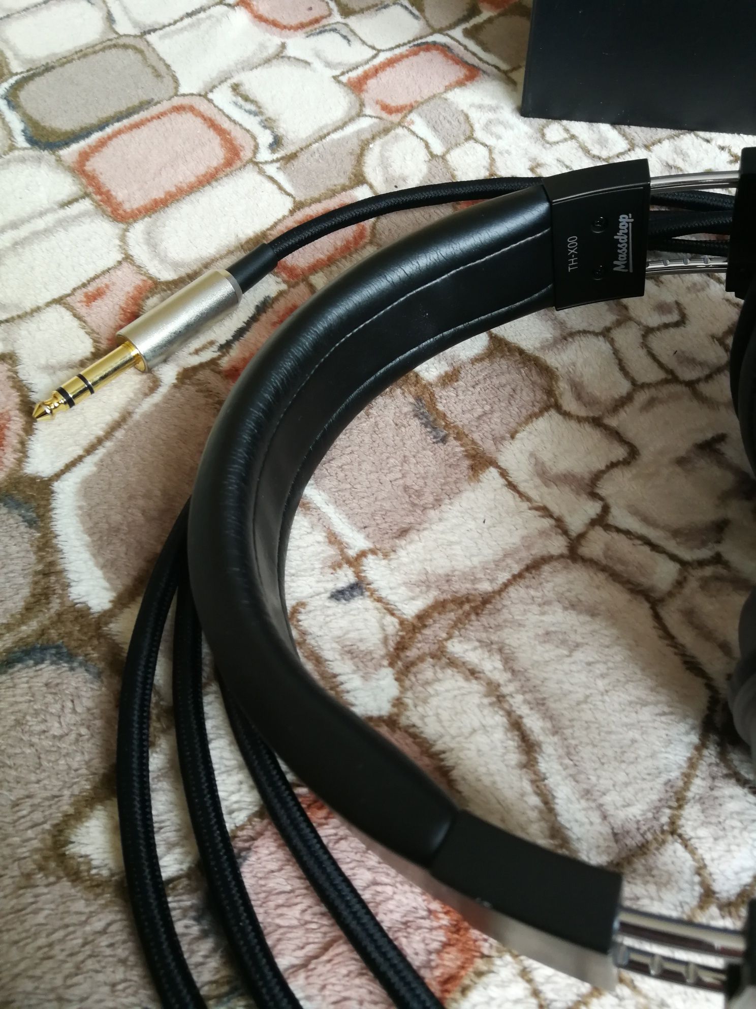 Fostex TH-X00 Massdrop