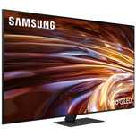 Телевізор SAMSUNG QE55QN95D 55" MINILED 4K 144Hz Tizen TV Full Array D