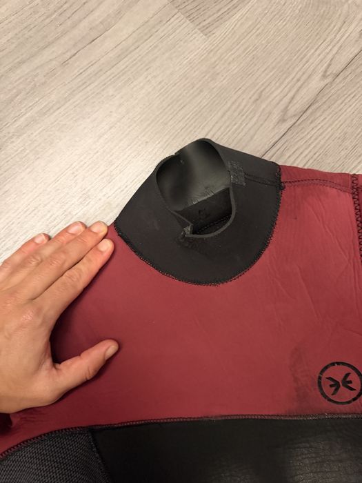 Deeply - Fato surf 4/3 - M