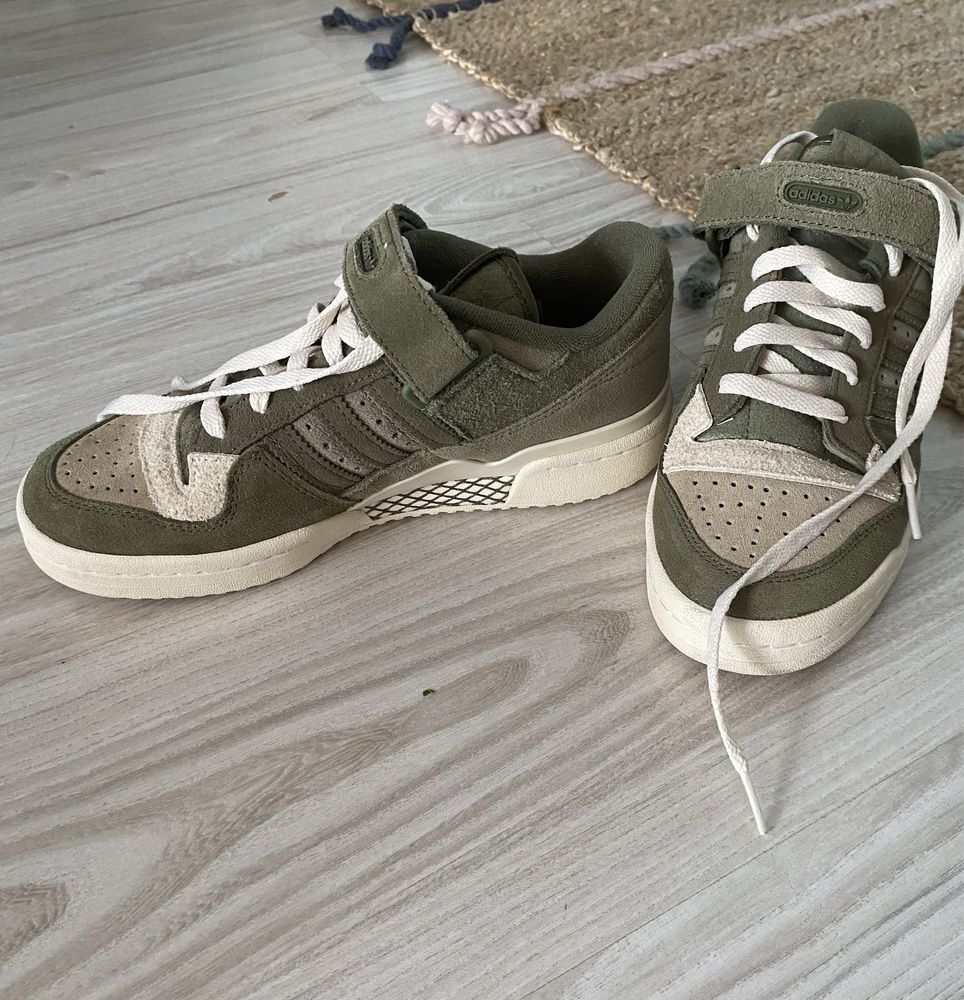 Adidas Forum Low 39