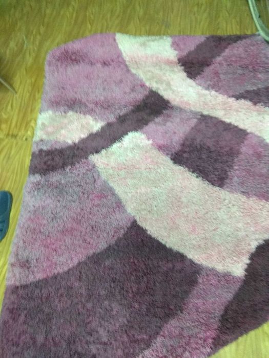 Dywan shaggi polecam serdecznie