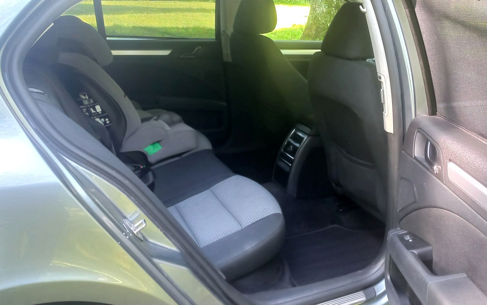 Skoda Superb Tdi  Mozliwa Zamiana