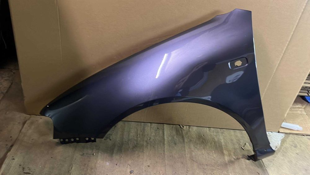 AUDI A3 8L FL Błotnik - LY7K - Okazja/Nowy Lewy