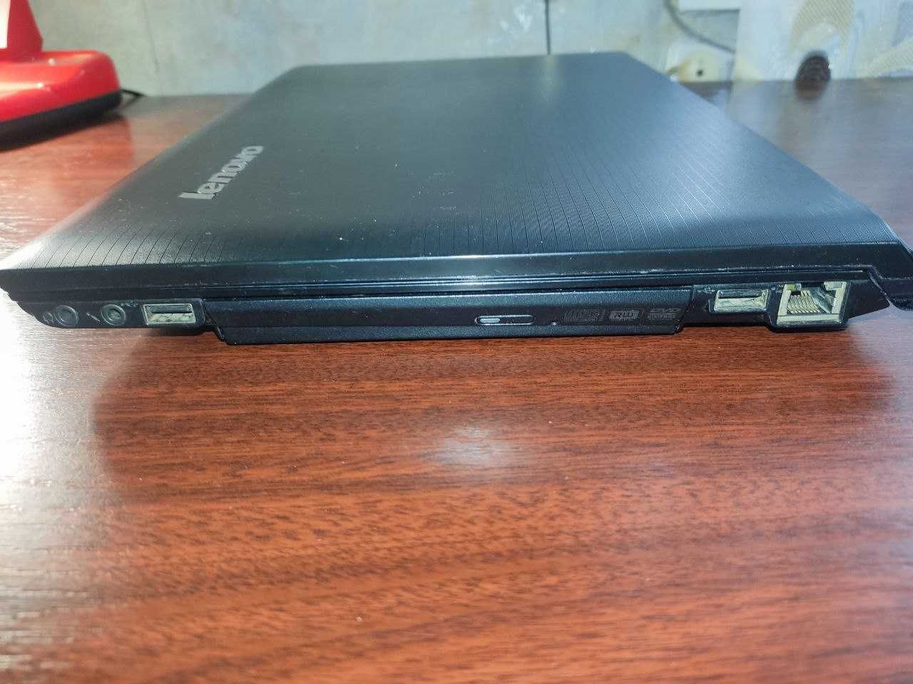 ноутбук Lenovo b575