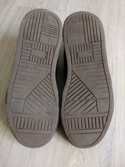 Buty na jesień r. 44/45