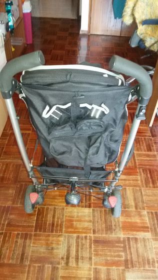 Vende-se Carrinho Bébé Carbebe