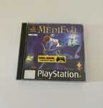 Jogo MediEvil PS1