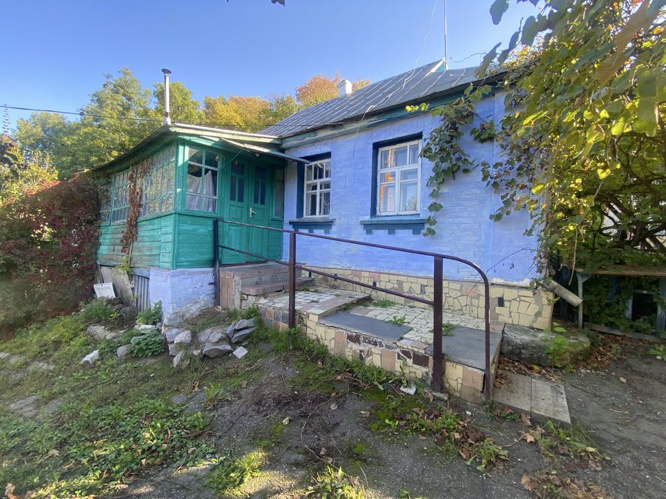 м. Обухів продаж будинку