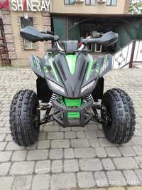 Квадроцикл Comman Rival 125cc