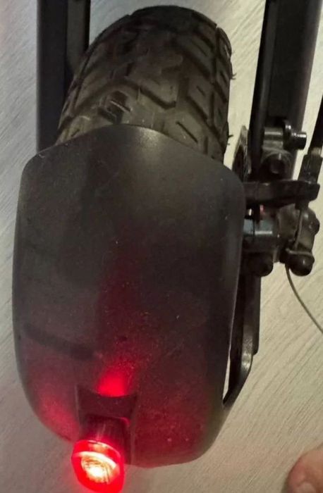 Електросасокат KUGOO g2 pro