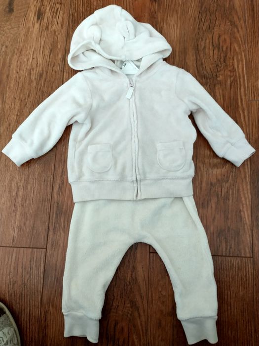 Костюм для малечі