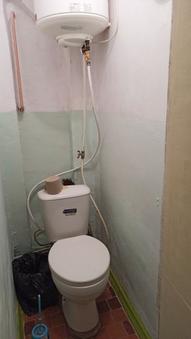 Сдам 4-х комнатную квартиру р-н Варус