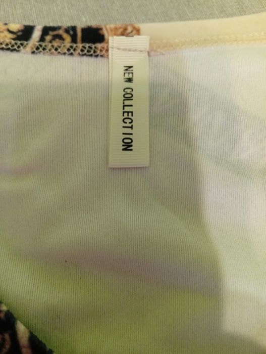 Body delikatne aksamitne