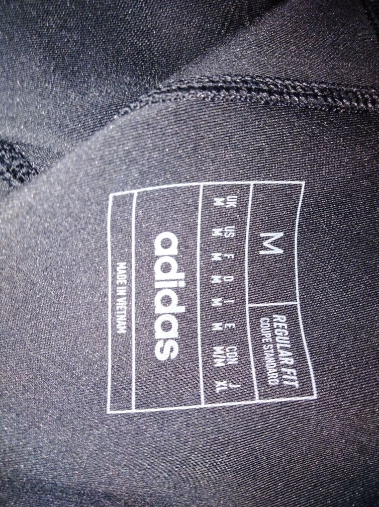 Adidas Aeroready nowa kolekcja