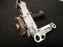 Bomba de oleo 1.6tdi audi volkswagen CAY 2009-2012