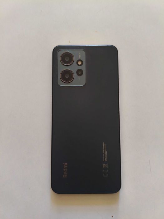 Xiaomi Redmi Note 12 6/128 GB