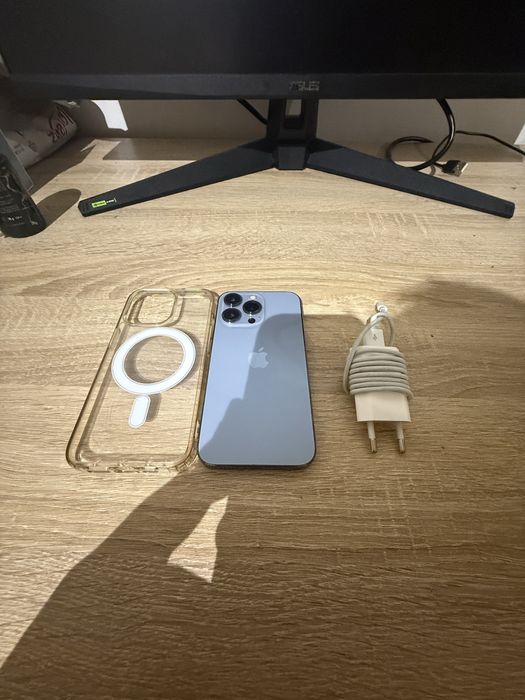 Iphone 13 pro 100% kondycja