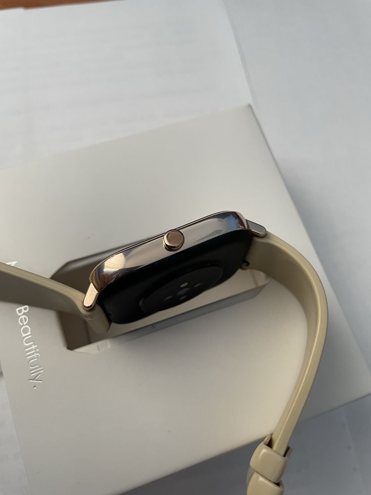 Amazfit GTS A1914 сматгодинник