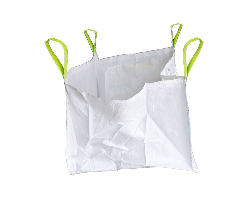 Big Bag Bags ! Worki na sprzedaż / 90x90x140 cm worek na złom