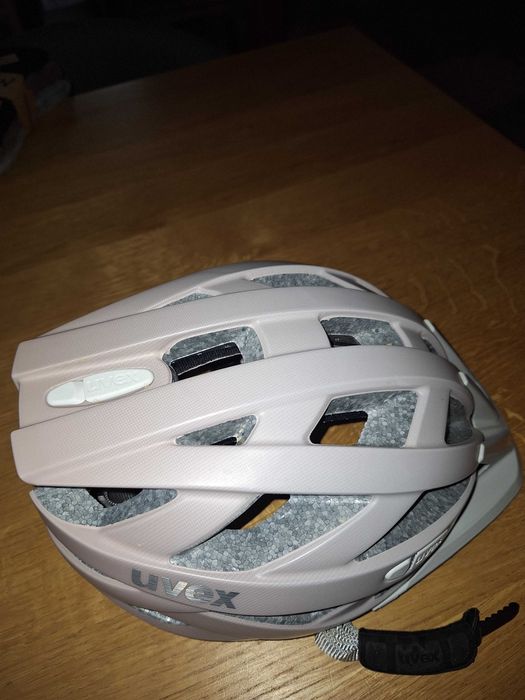 Kask rowerowy uvex damski 52-57 cm