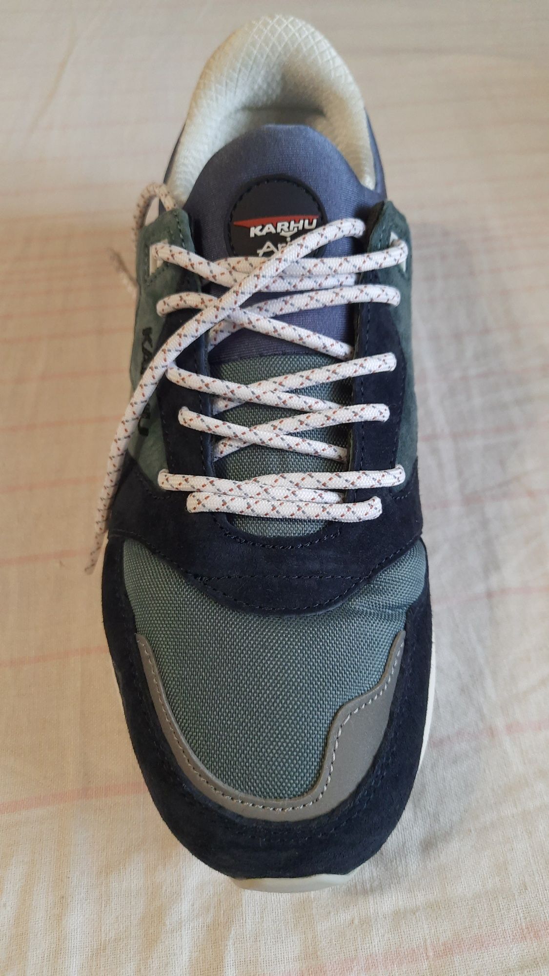 Кросовки KARHU ARIA 95