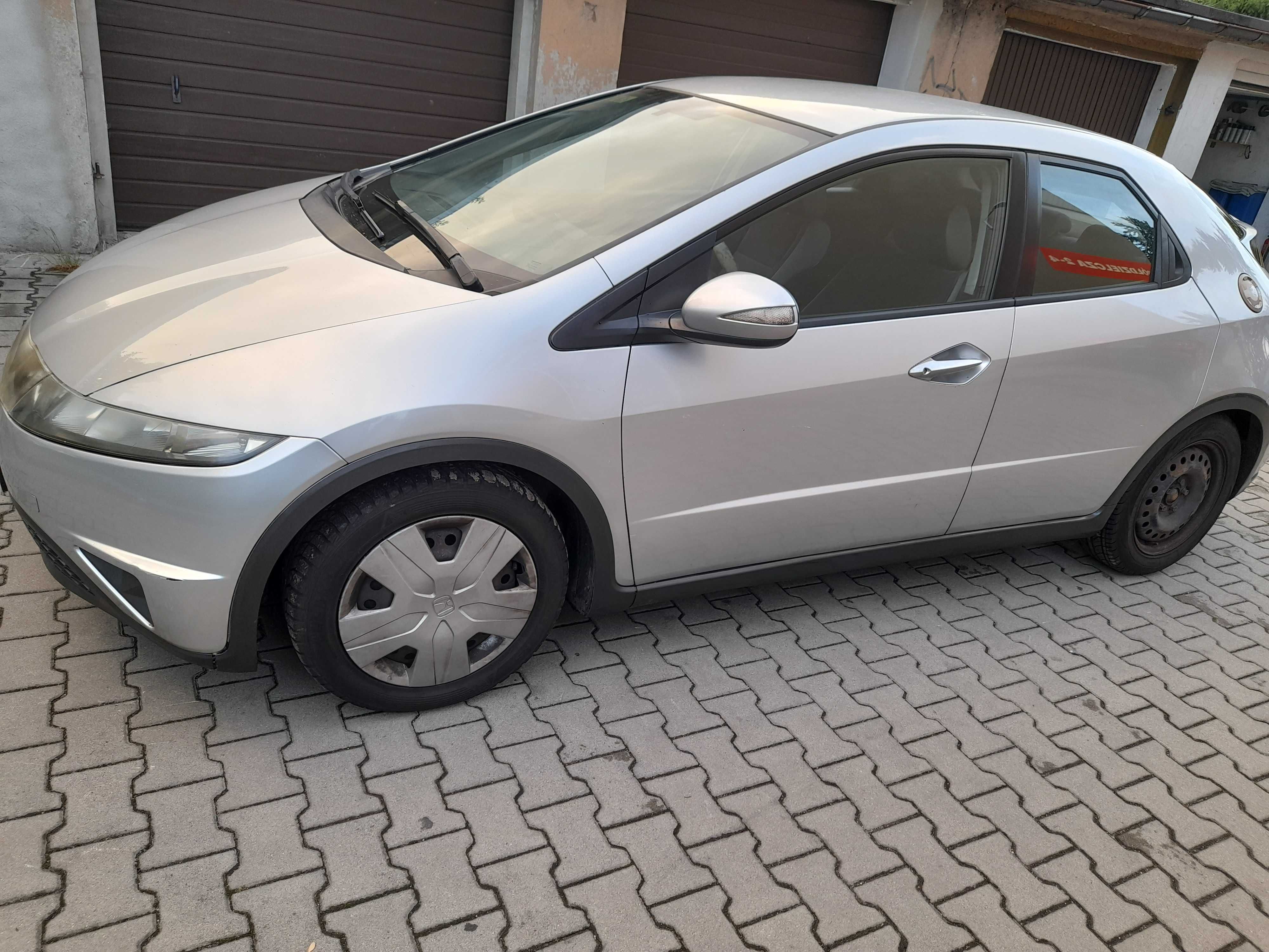 2006 Honda Civic