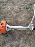 Kosa stihl fs450