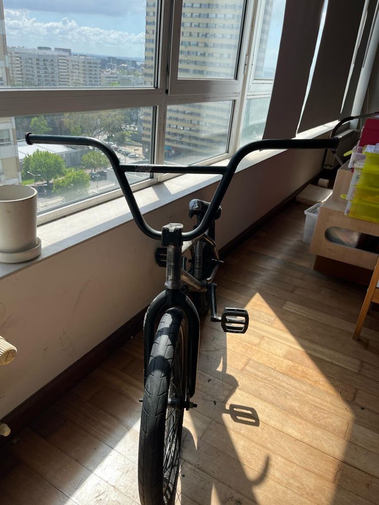 bmx whethepeople modelo “NOVA” 2020