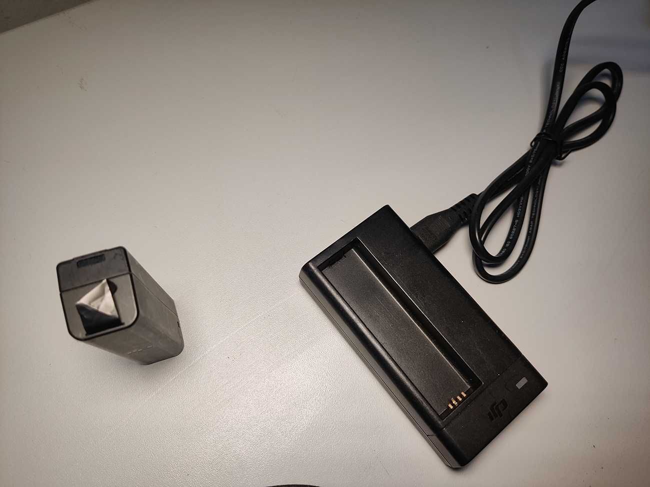 Action Cam DJI Osmo+