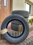 Opony Continental 215/55R17 V Letnie nowe