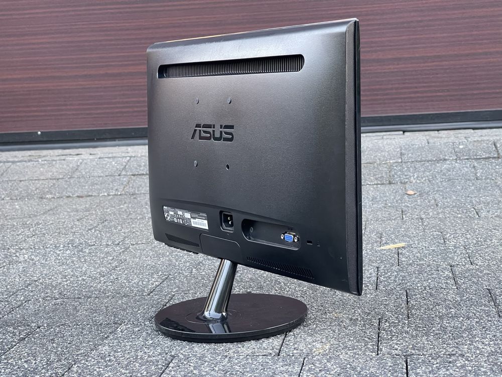 Monitor Asus VS197