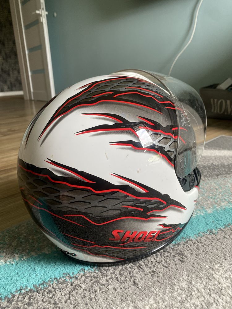 Kask shoei xr800