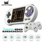 console portátil sf 2000