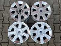 Fiat OE 500 Panda Punto Seicento Cinquecento 126p / 6Jx14 ET35 4x98