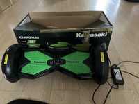 Kawasaki KX PRO 10.0A deskorolka hoverboard