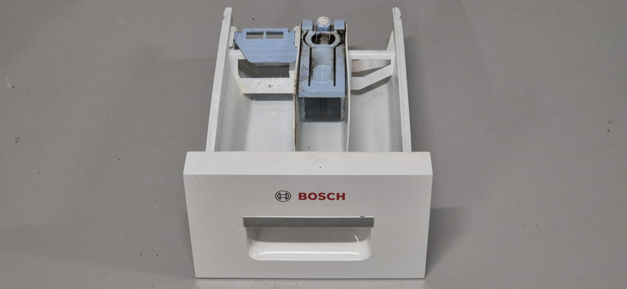 Gaveta Tampa e Cuba de Lavagem Máquina Bosch Lavar Secar Encastrar