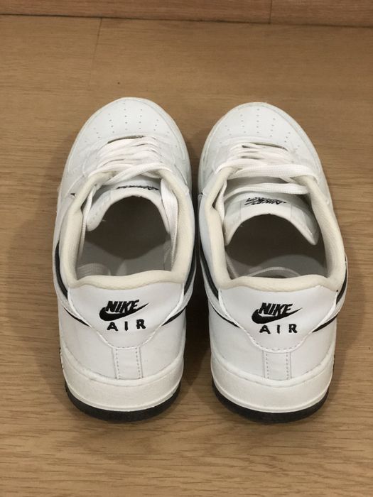 Nike Air Force 1 ‘07’