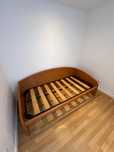 cama de solteiro