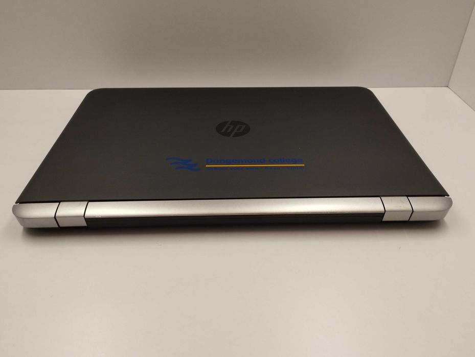 HP ProBook 470 G3 i7-6500U 16GB 256GB SSD 17,3" FHD Radeon R7 Win11 Pr