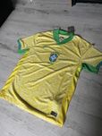 Nike Koszulka Jersey Brazylia