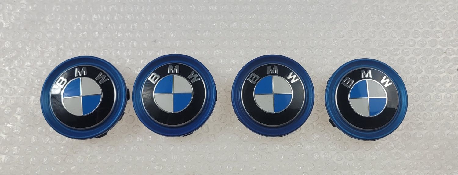 Dekielki Dekielek Felg BMW OEM Oryginalne