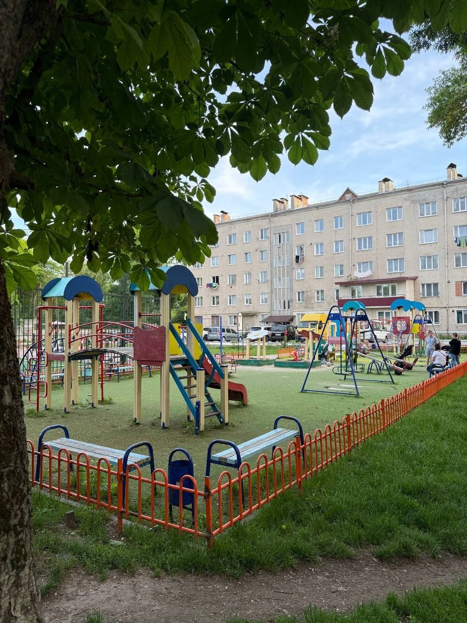Продам квартиру на Новому Світі