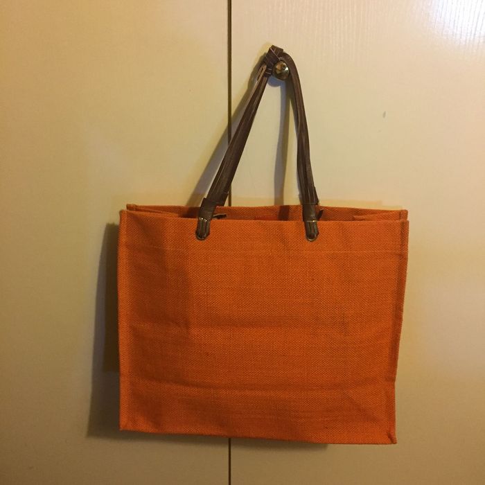 Saco de praia senhora