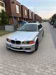 BMW Seria 3 BMW 3 Series (E46) (330ci swap)