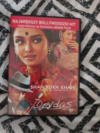 Film o tytule Devdas Bollywood