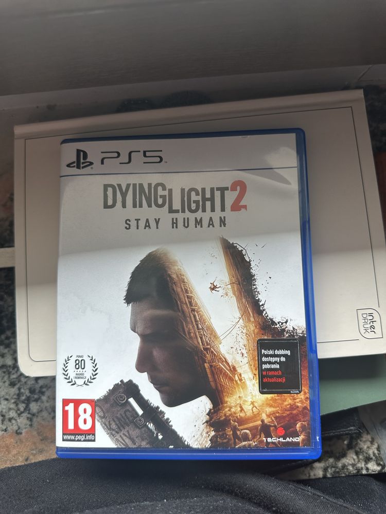 dying light 2 na ps5