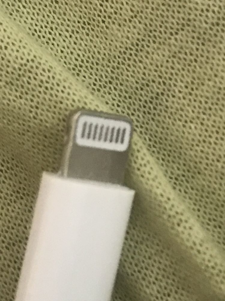 3x Nowy przewód 1.5m/2.4A do iohona usbA fo Lightnig