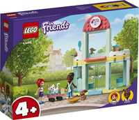 LEGO Friends Klinika dla zwierzątek Sklep