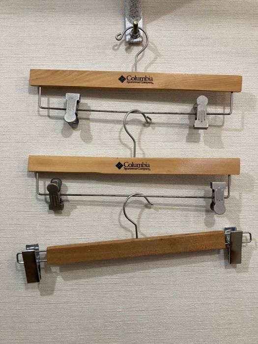 Якісні плічки для брюк і спідниць