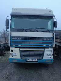 Даф Хф95 DAF XF95